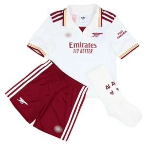 25/26 Kids Arsenal - Third