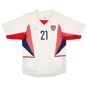 USA 2002 - Home