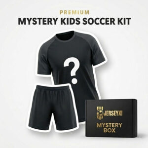 Mystery Box Kids – Retro & World Cup