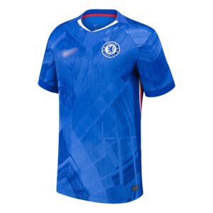 25/26 Chelsea - Home