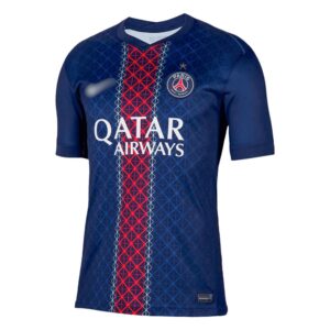 26/27 PSG - Home