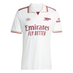 25/26 Arsenal - Third