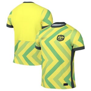 Australia 2026 - Home