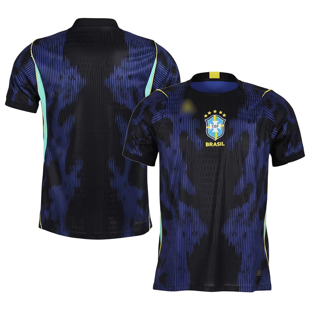 Brazil 2026 - Away