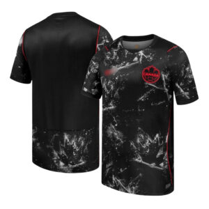 Canada 2026 - Away
