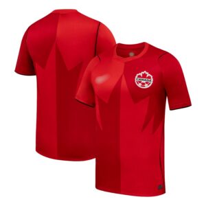 Canada 2026 - Home