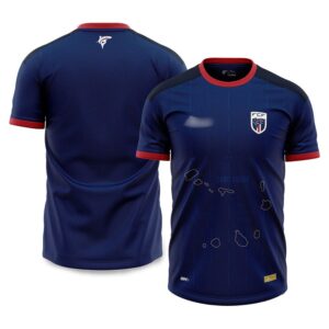 Cape Verde 2026 - Home