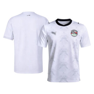 Egypt 2026 - Away