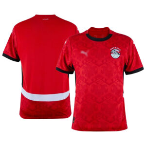 Egypt 2026 - Home