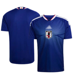 Japan 2026 - Home