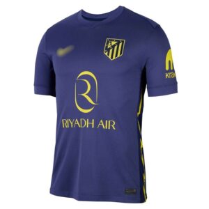 25/26 Atletico Madrid - Away