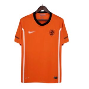Netherlands 2010 - Home
