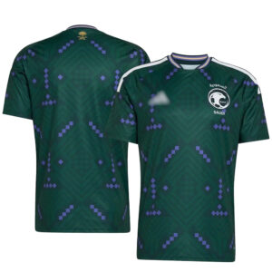 Saudi Arabia 2026 - Home