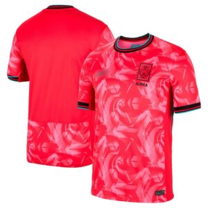 South Korea 2026 - Home