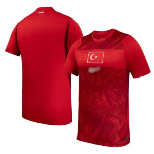 Turkey 2026 - Home