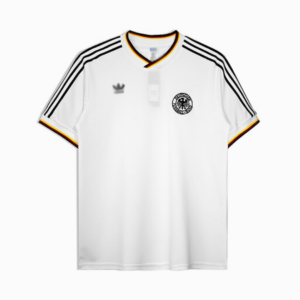 West Germany 1986 - Home