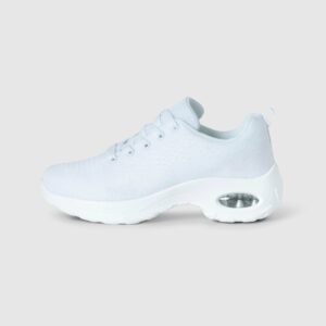 Energy Max Stretch Shoes - White