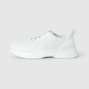 Flow Hands-Free Shoes - White