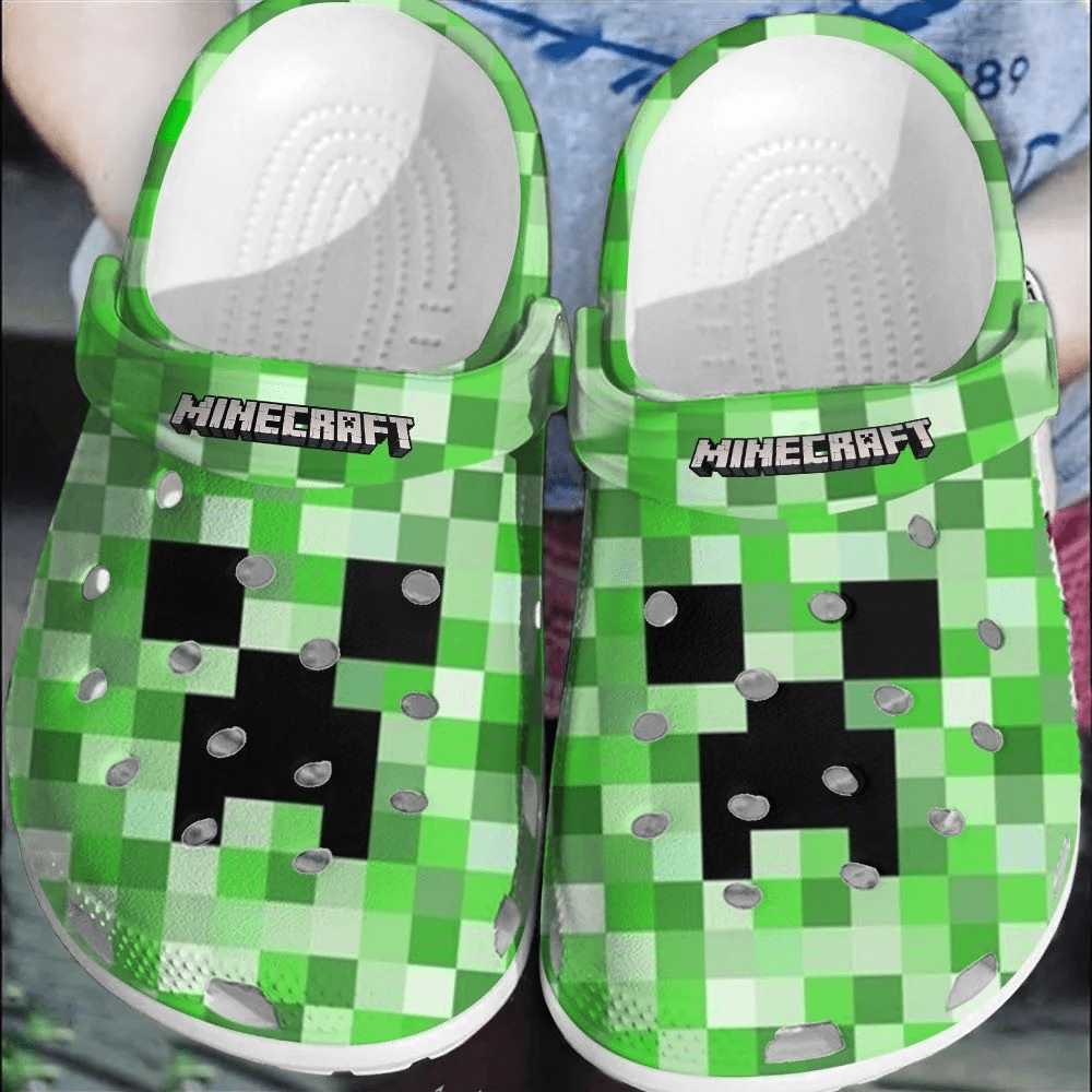 Footwearmerch Game shoes G01D1 Crocs Crocband Clogs Shoes For Men Women