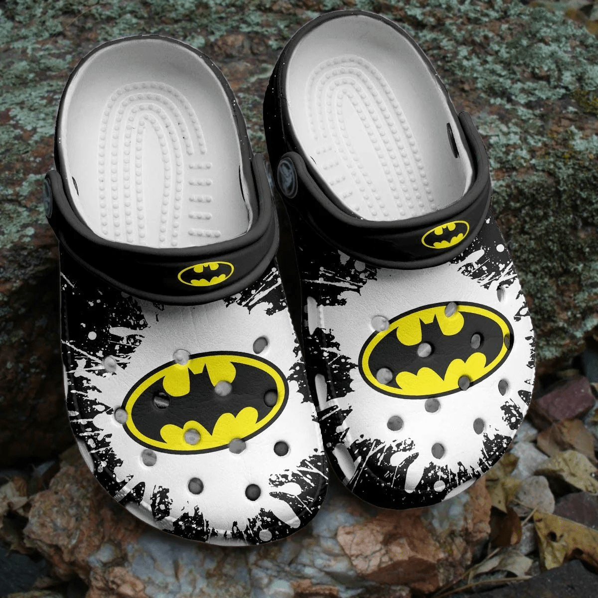 Footwearmerch Movie shoes M04D2 Crocs Crocband Clogs Shoes For Men Women