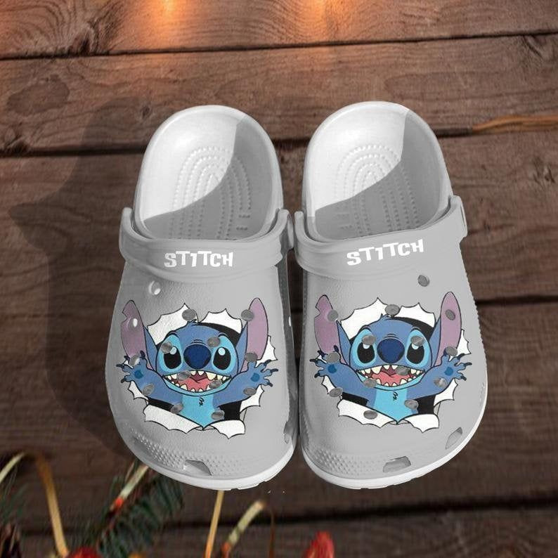 Footwearmerch New Stitch Comfortable For Mens And Womens Classic Water Clog Shoes