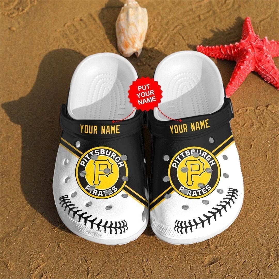 Footwearmerch Pittsburgh Pirates Personalized National League Central Teams Gift For