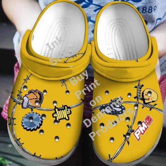 Footwearmerch Post Malone Music Crocs Crocband Shoes Clogs Custom Name For Men Women And Kids
